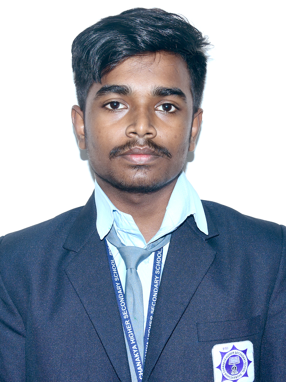 Student Photo
